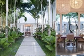 Casa Palma Villa in Casa de Campo Dominican Republic. Featured in Real Life Magazine Spring 2013