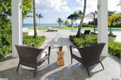 Casa Palma Villa in Casa de Campo Dominican Republic. Featured in Real Life Magazine Spring 2013