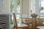 Casa Palma Villa in Casa de Campo Dominican Republic. Featured in Real Life Magazine Spring 2013