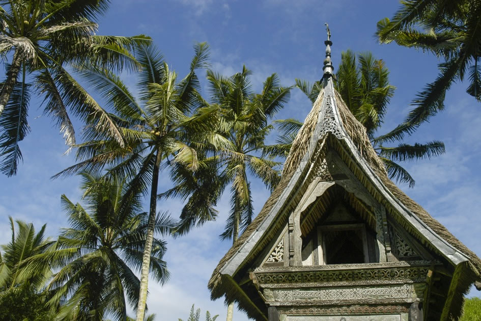 Panchoran Retreat, formerly Linda Garland’s Estate, Ubud, Bali, Indonesia