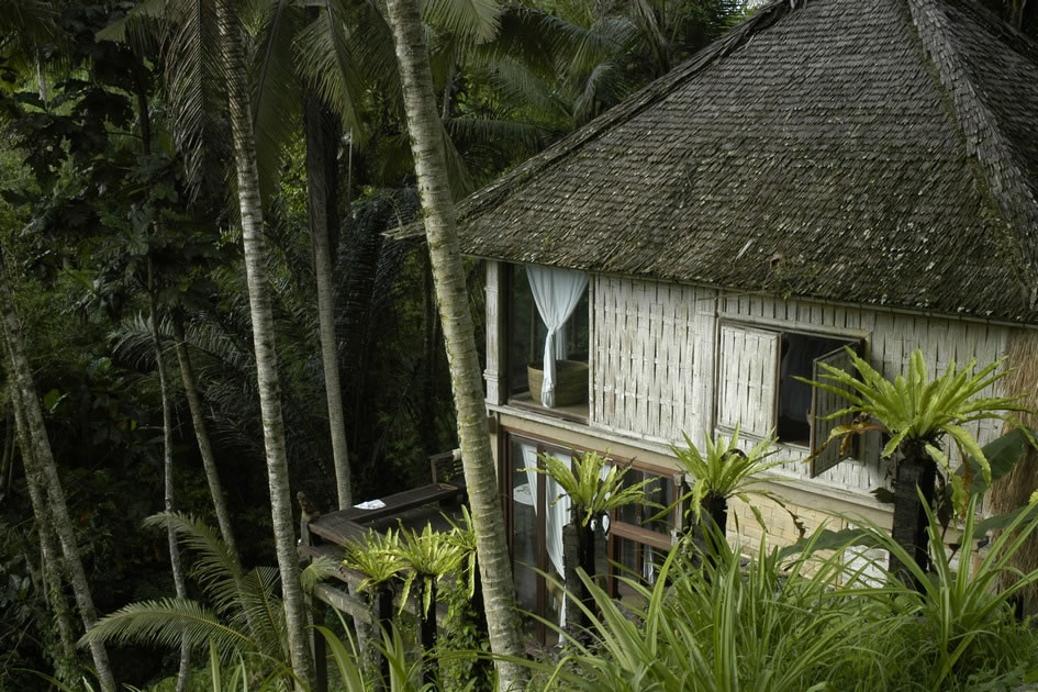 Panchoran Retreat, formerly Linda Garland’s Estate, Ubud, Bali, Indonesia