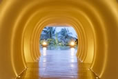 Evason Resort, Phuket, Thailand