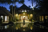 Taman Wana Villas & Spa Bali, Indonesia