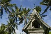 Panchoran Retreat, formerly Linda Garland’s Estate, Ubud, Bali, Indonesia