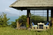 Six Senses Resort & Spa Koh Samui, Thailand