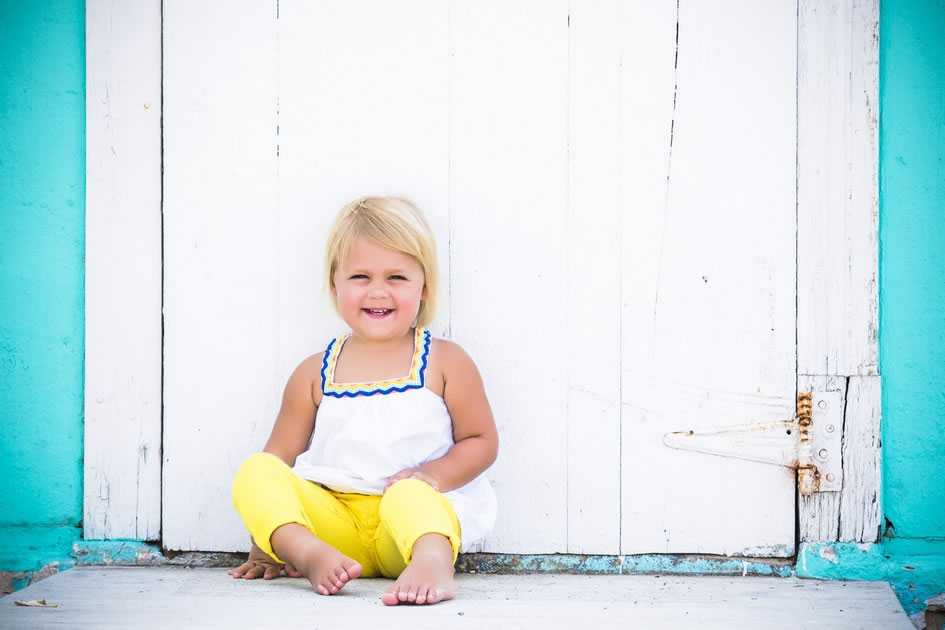 Kid Portraits, Cayman Islands. Check out more photos from this shoot.