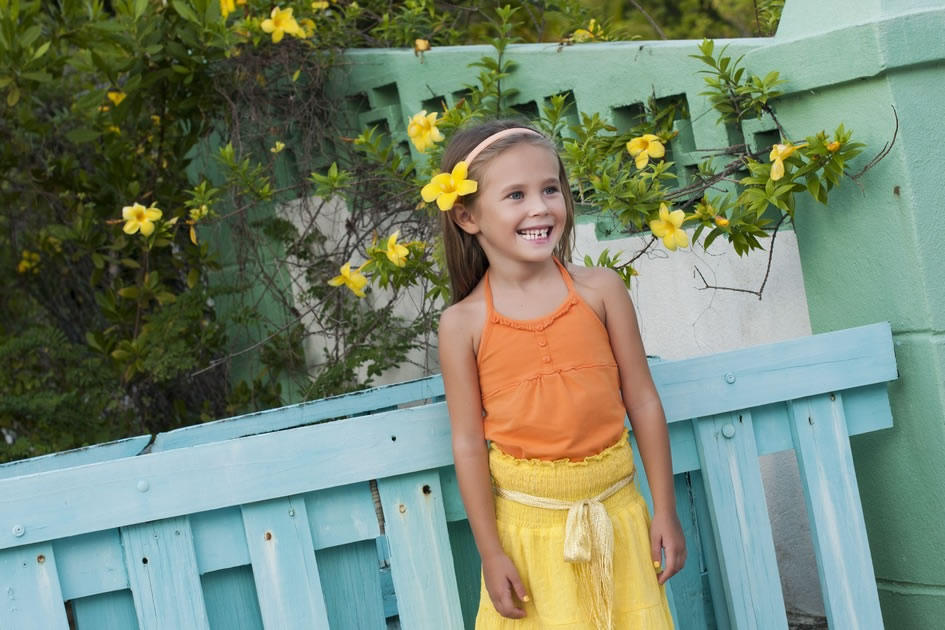 Adorable Annabelle, Cayman Islands