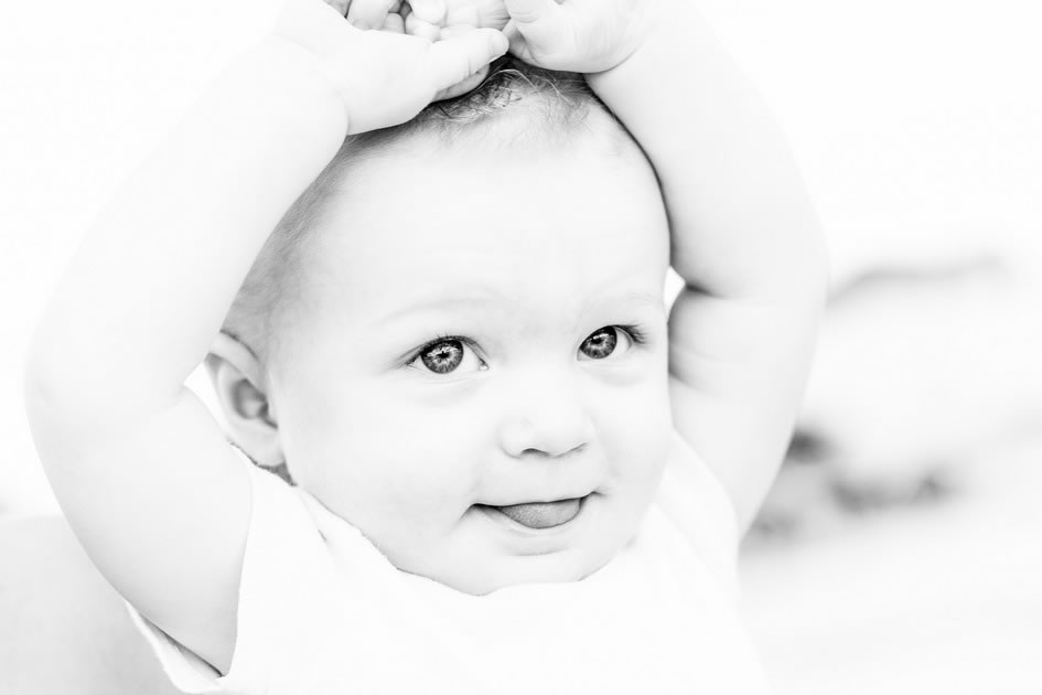 Kid Portraits, Cayman Islands