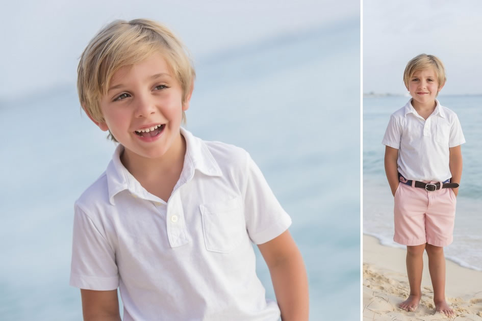 Kid Portraits, Cayman Islands. Check out more photos from this shoot.