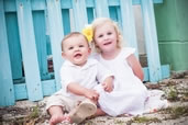 Kid Portraits, Cayman Islands. Check out more photos from this shoot.