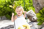 Kid Portraits, Cayman Islands. Check out more photos from this shoot.