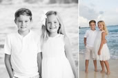 Kid Portraits, Cayman Islands