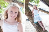 Kid Portraits, Cayman Islands. Check out more photos from this shoot.