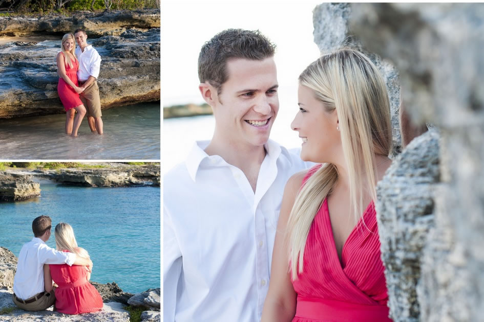 Engagement Photos – More Photos of Megan & Tyler