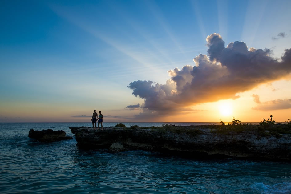 Engagement Portraits