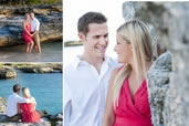 Engagement Photos – More Photos of Megan & Tyler