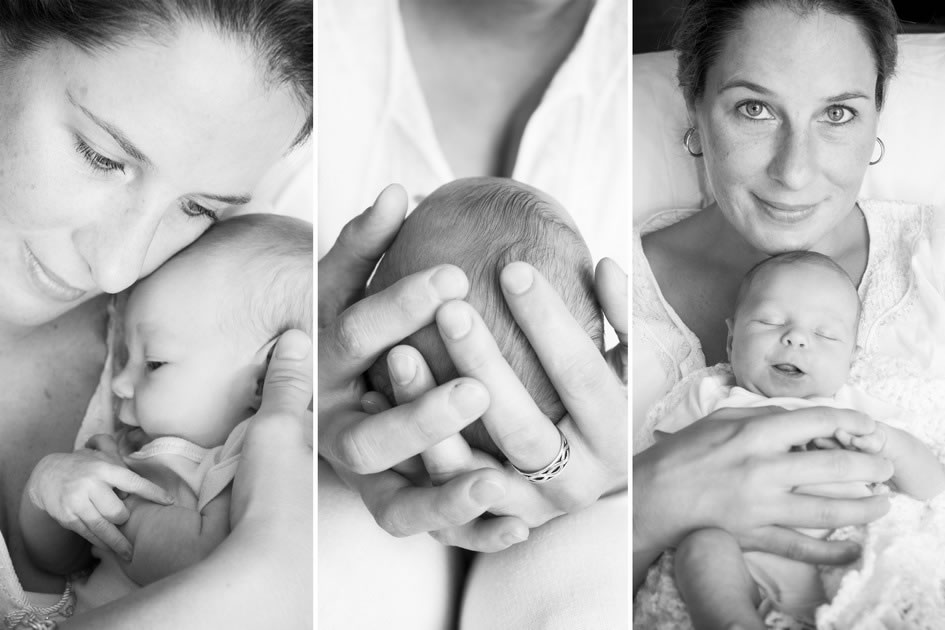 Newborn Photos, Cayman Islands