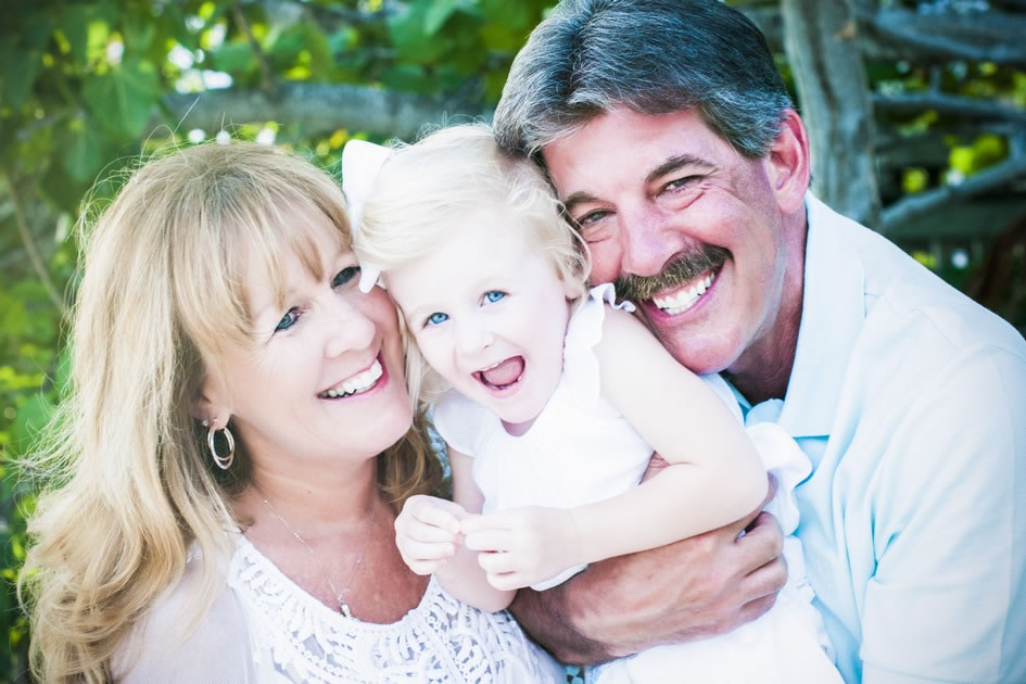 The Webb Family, Cayman Islands