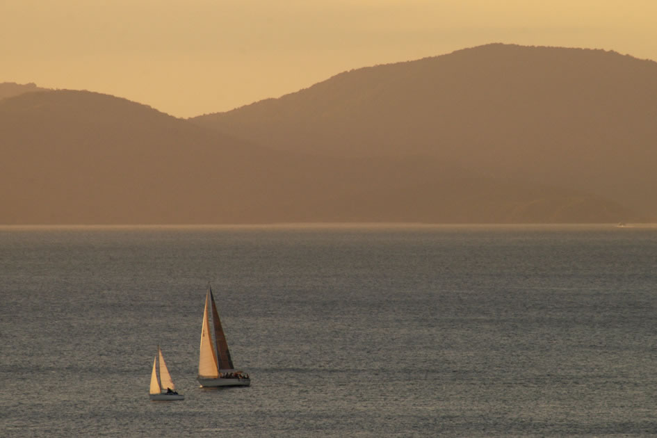 Hamilton Island, Queensland