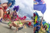 Batabano Carnival, Grand Cayman