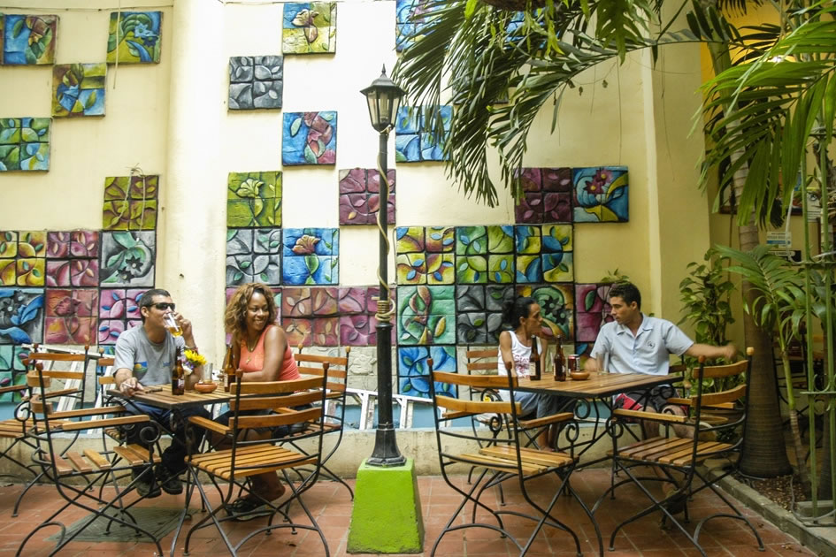 Havana Café