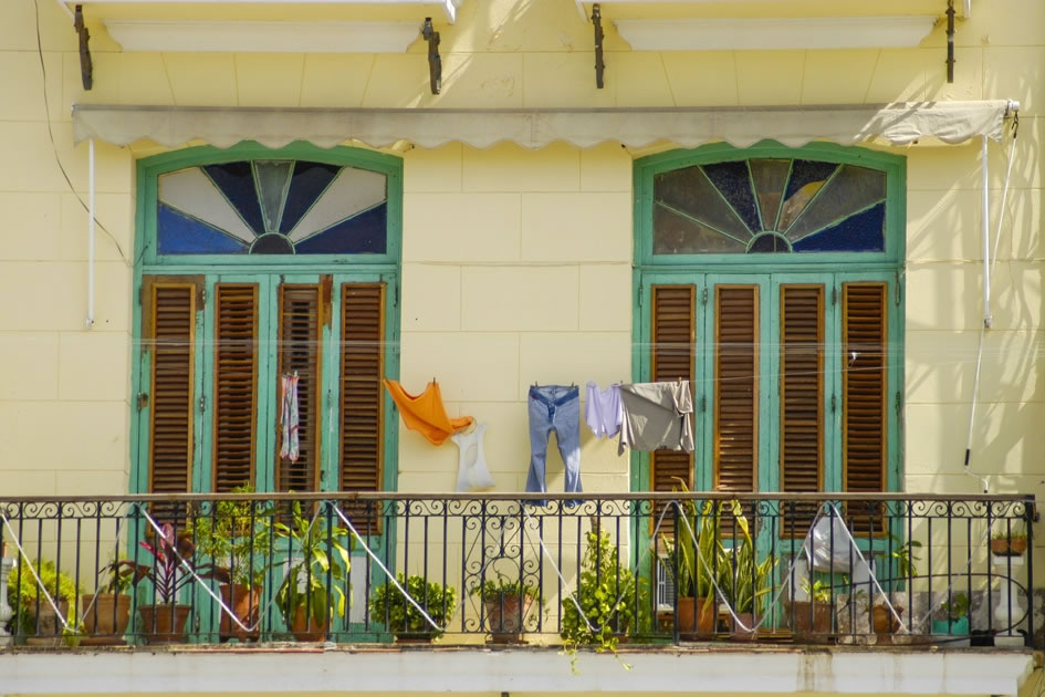 Buildings of Havana