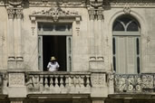 Anonomous, Havana
