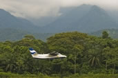 La Ceiba Airport