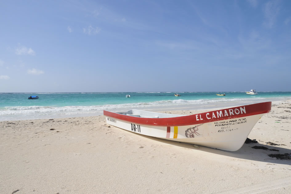 Tulum Beach