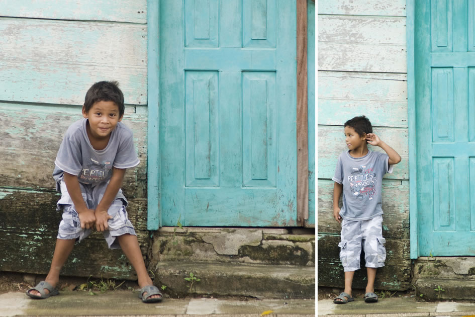 Nica Boy, San Juan del Sur