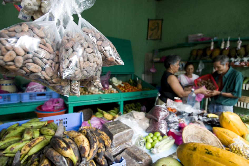Market, San Juan del Sur