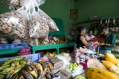 Market, San Juan del Sur