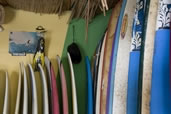 Surfshop, San Juan del Sur