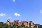 Heidelberg Castle