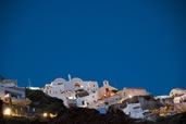 Oia, Santorini