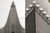 Hallgrimskirkja, Reykjavik