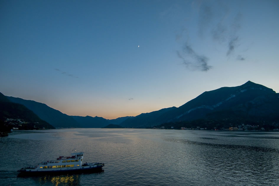 Lake Como, Bellagio