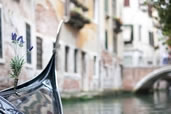 Gondola, Venice