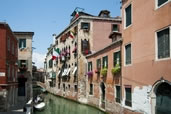 The Canals, Venice