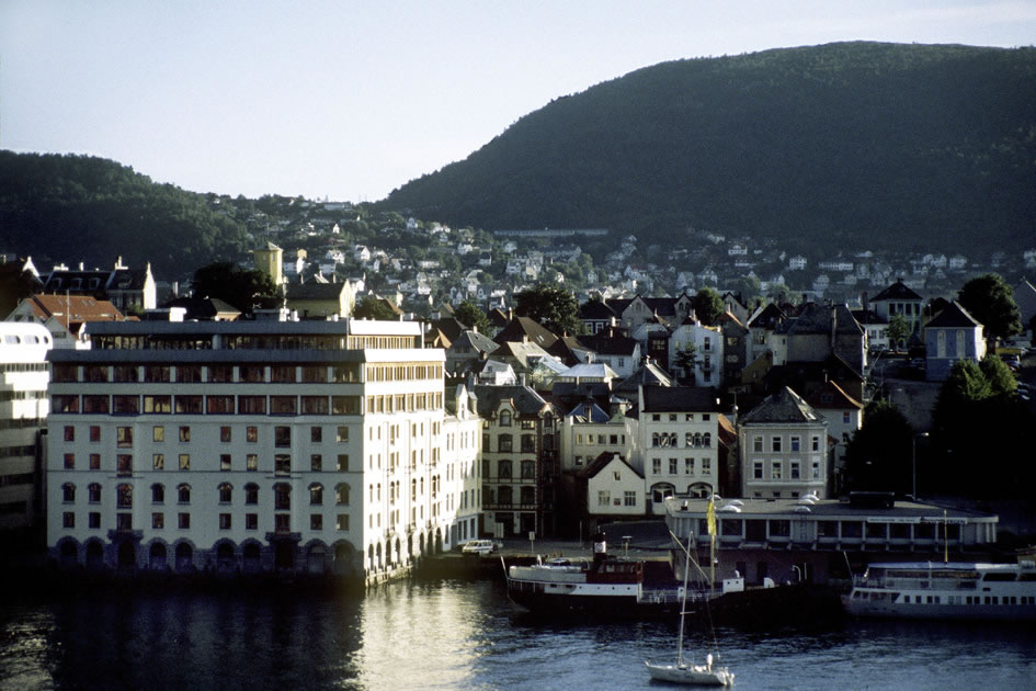 Bergen