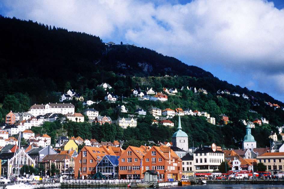 Bergen