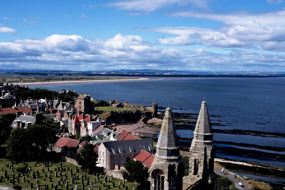 St. Andrews