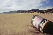 Point Dume Beach