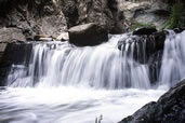 A Peaceful Creek