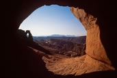 Delicate Arch, Arches National Park