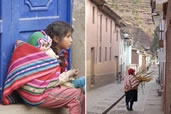 Women of Pisac