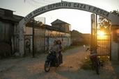 Life in the Amazon Basin, Iquitos