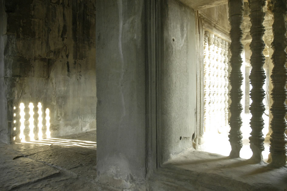 Agkor Wat, Siem Reap