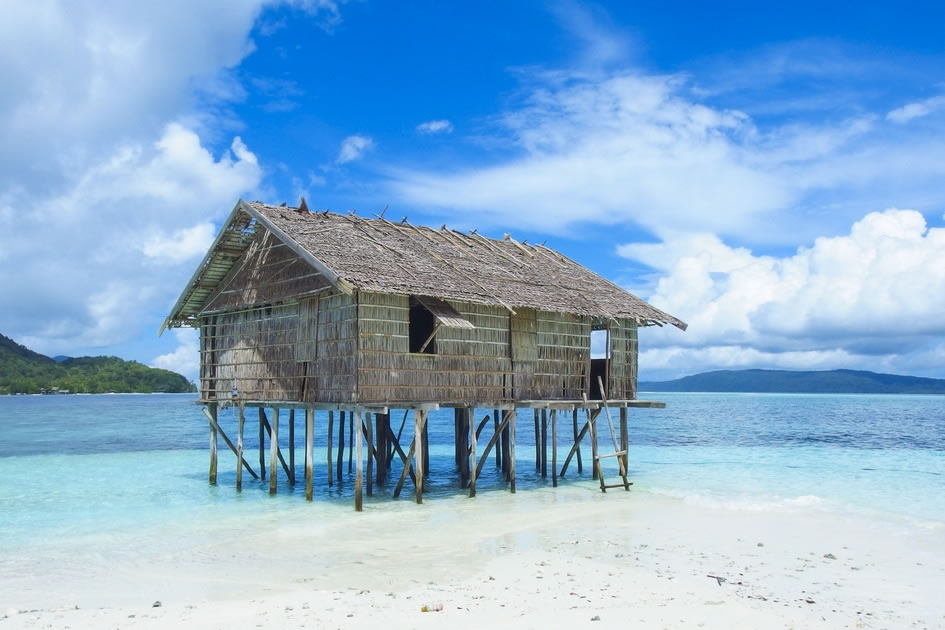 Raja Ampat, West Papua