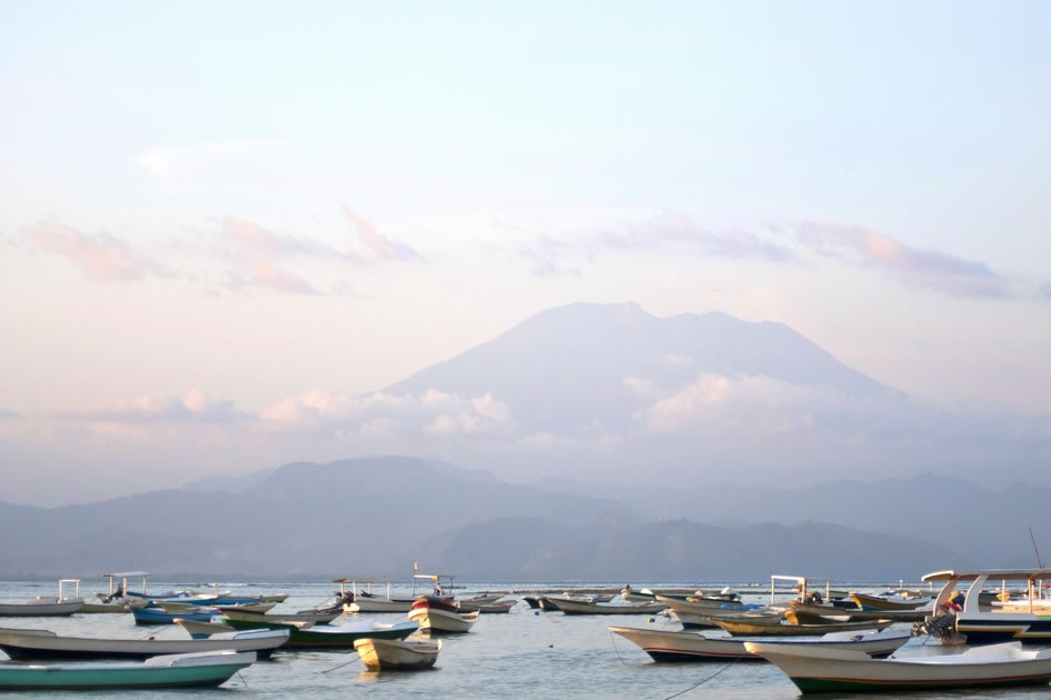 Nusa Lembongan